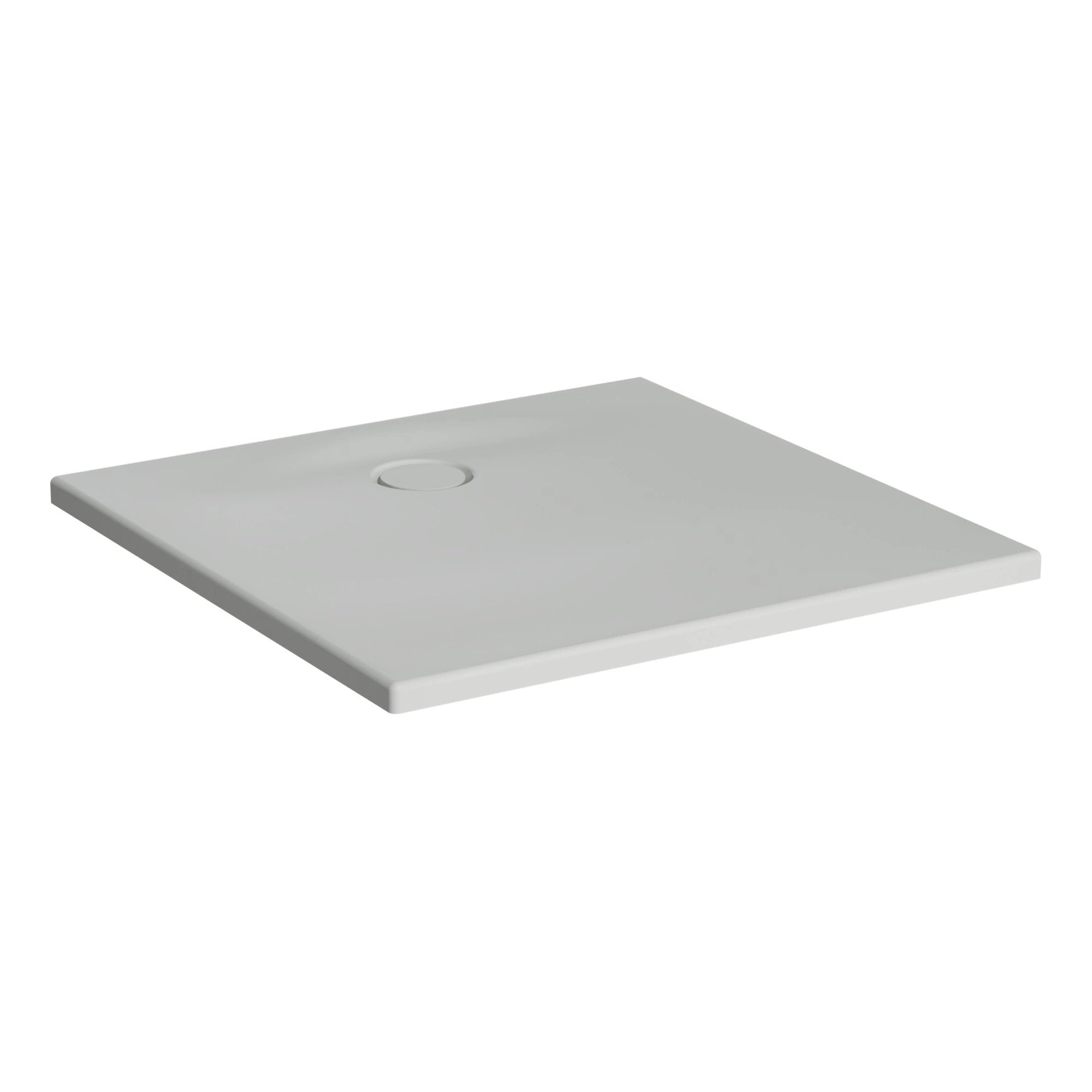 VitrA Leaf Rectangle Shower Tray