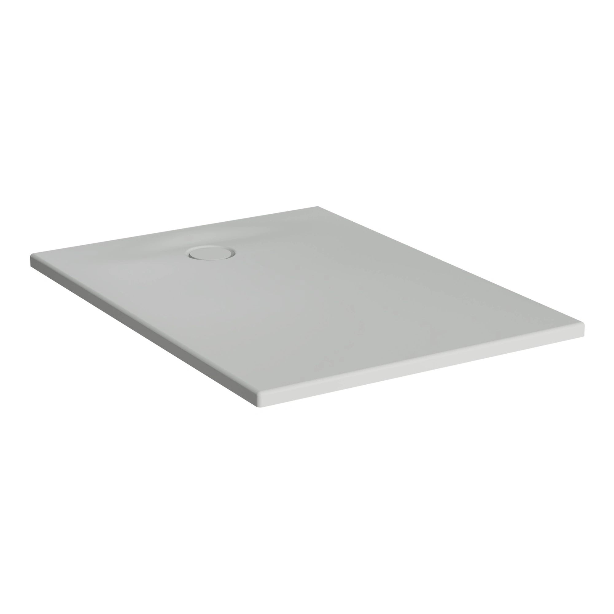 VitrA Leaf Rectangle Shower Tray