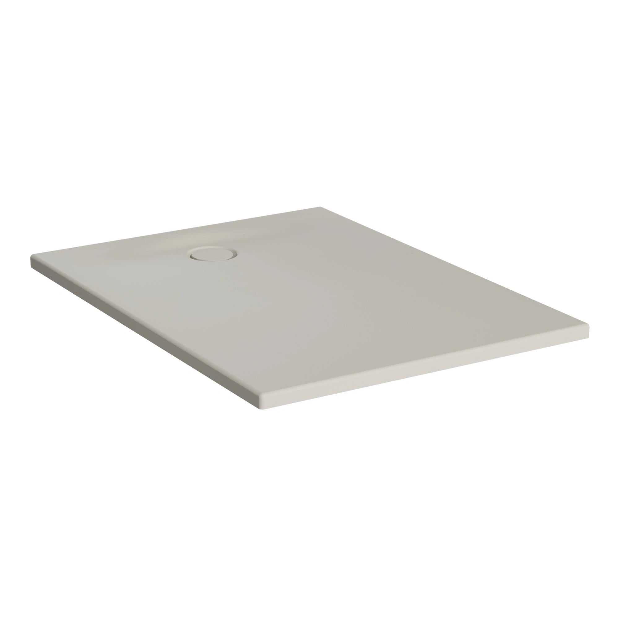 VitrA Leaf Rectangle Shower Tray