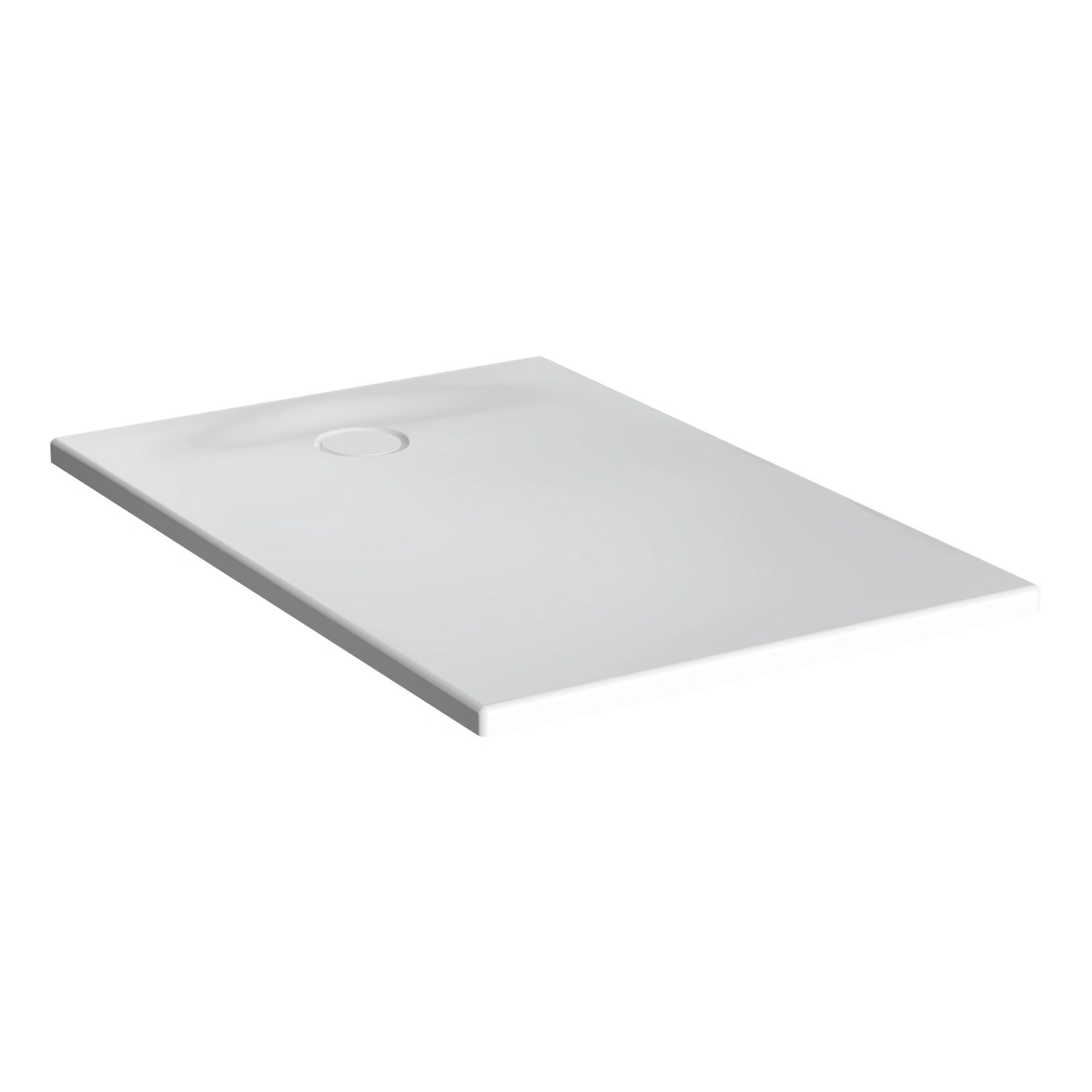 VitrA Leaf Rectangle Shower Tray