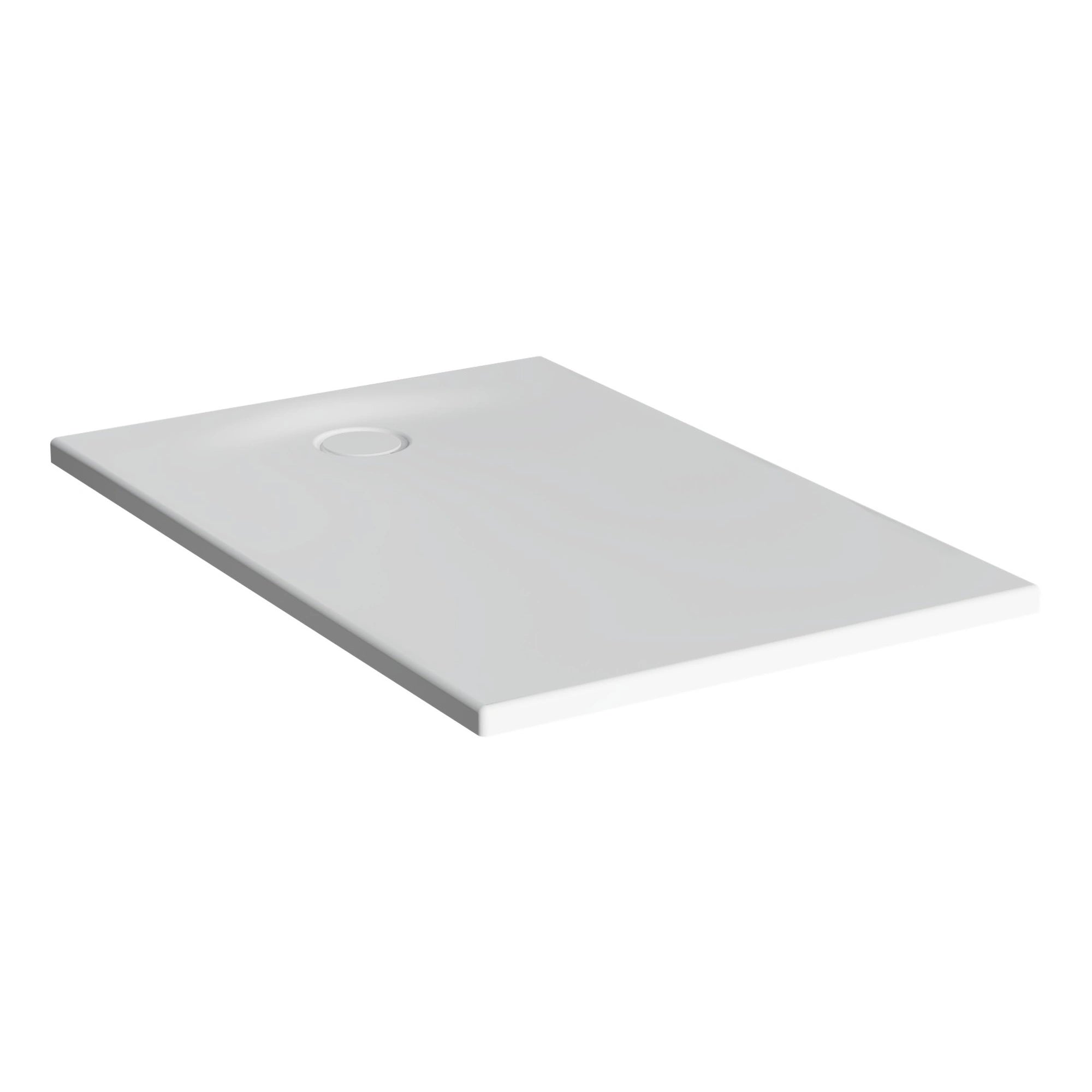 VitrA Leaf Rectangle Shower Tray
