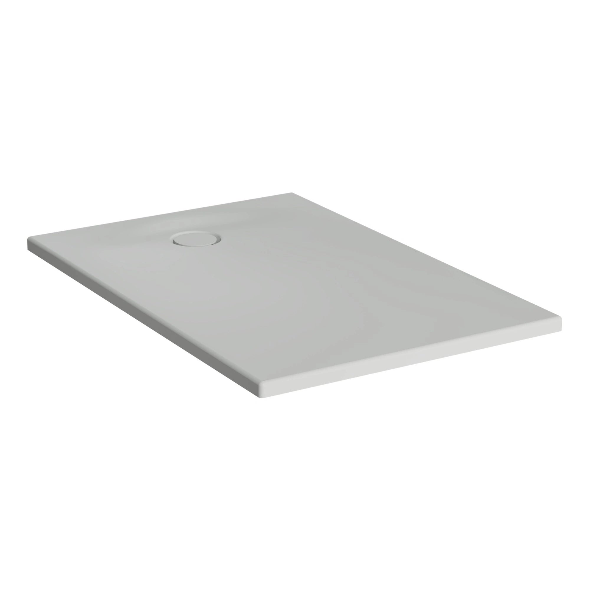 VitrA Leaf Rectangle Shower Tray