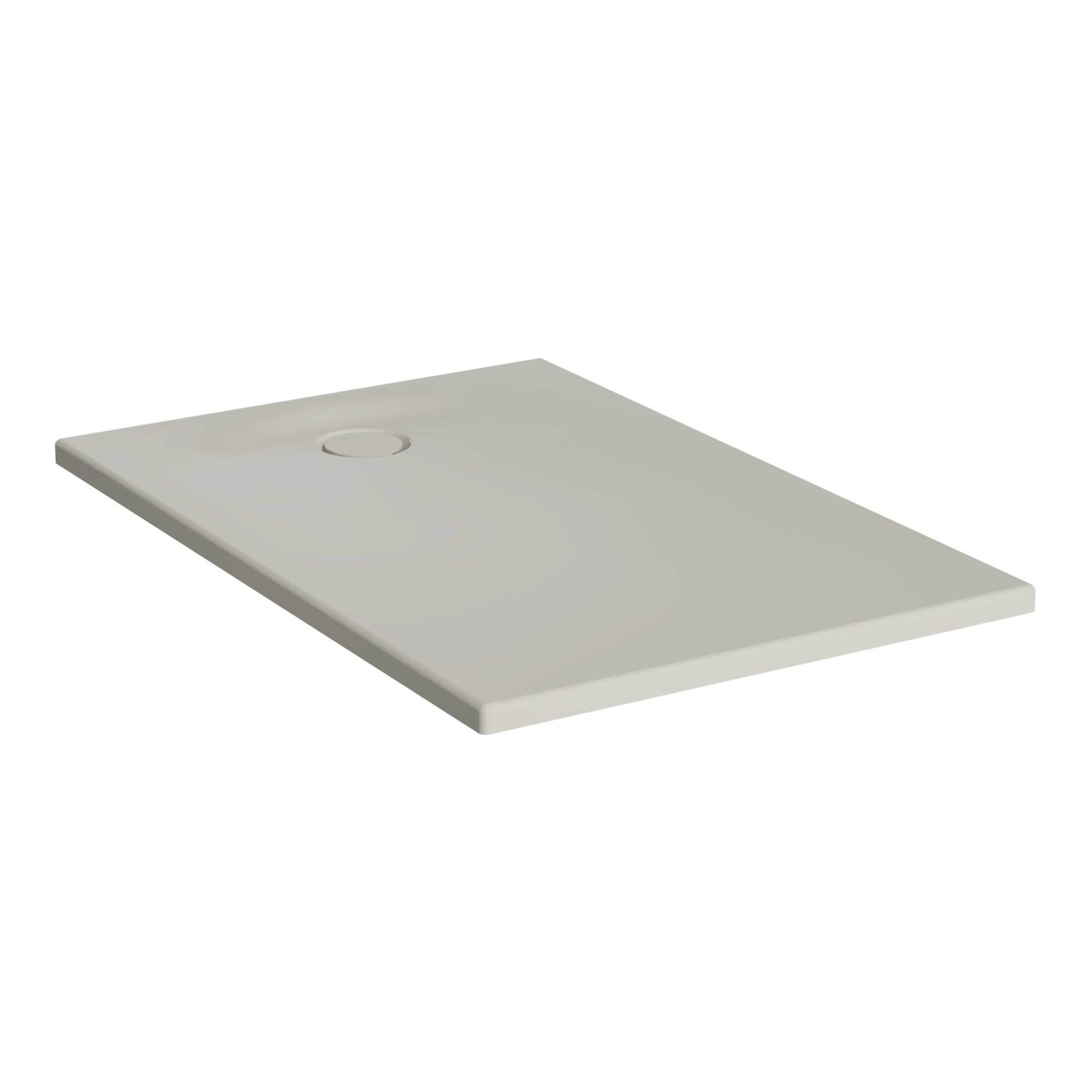 VitrA Leaf Rectangle Shower Tray