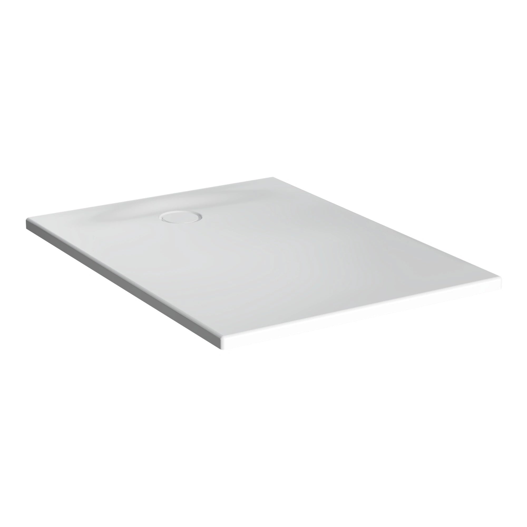 VitrA Leaf Rectangle Shower Tray