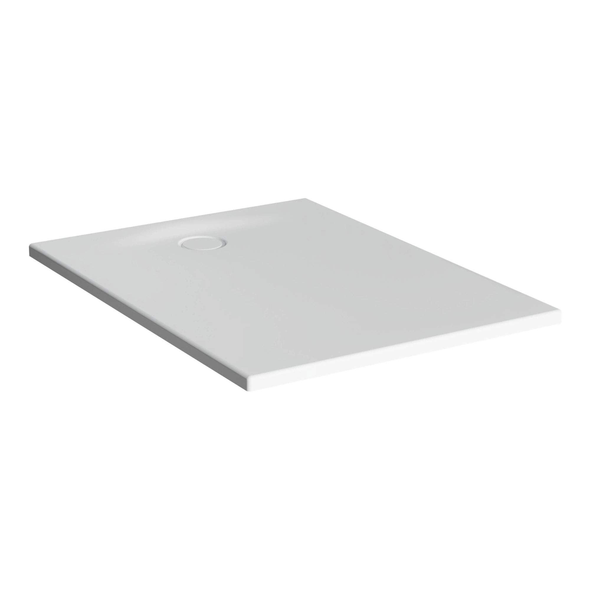 VitrA Leaf Rectangle Shower Tray