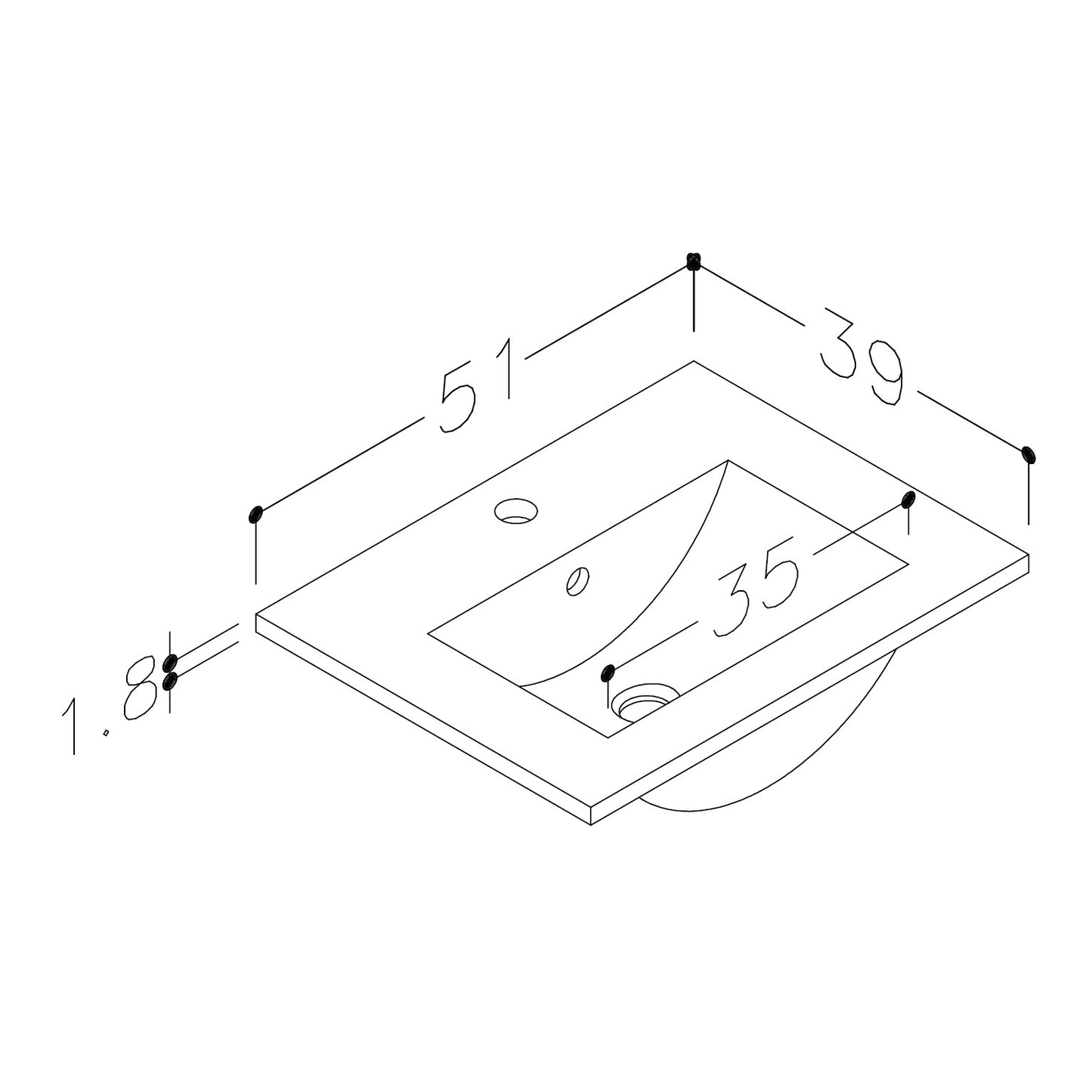 Augusta Floor Standing Basin Vanity Unit and Back to Wall Toilet Bathroom Suite