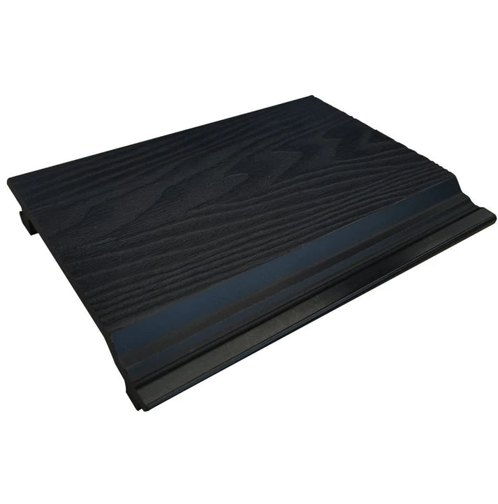 Charcoal Composite Outdoor Cladding 5m