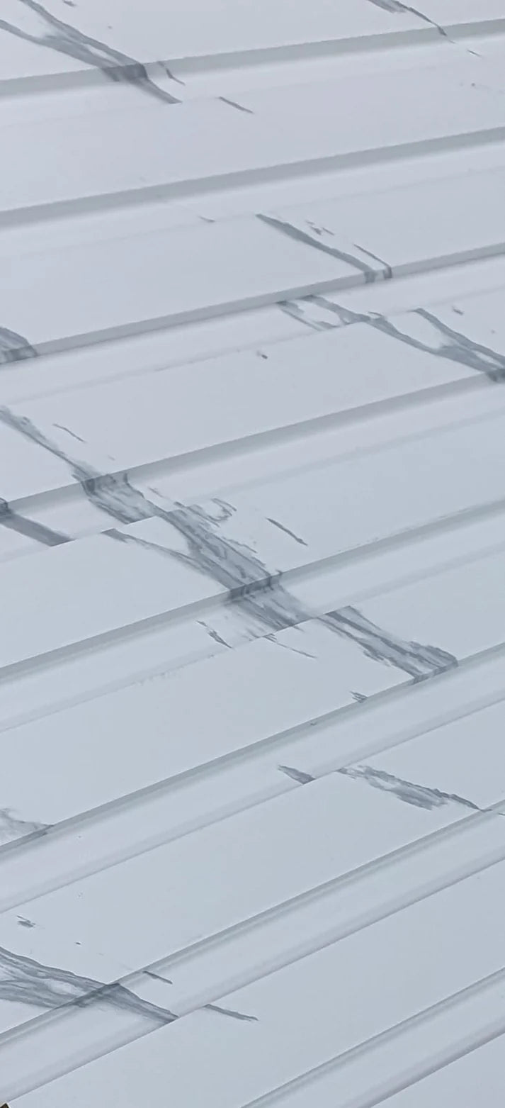 Calacatta Composite Panel 2.6m