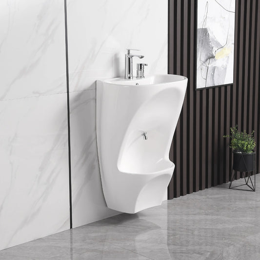 Wudu Wash Dual Level Basin