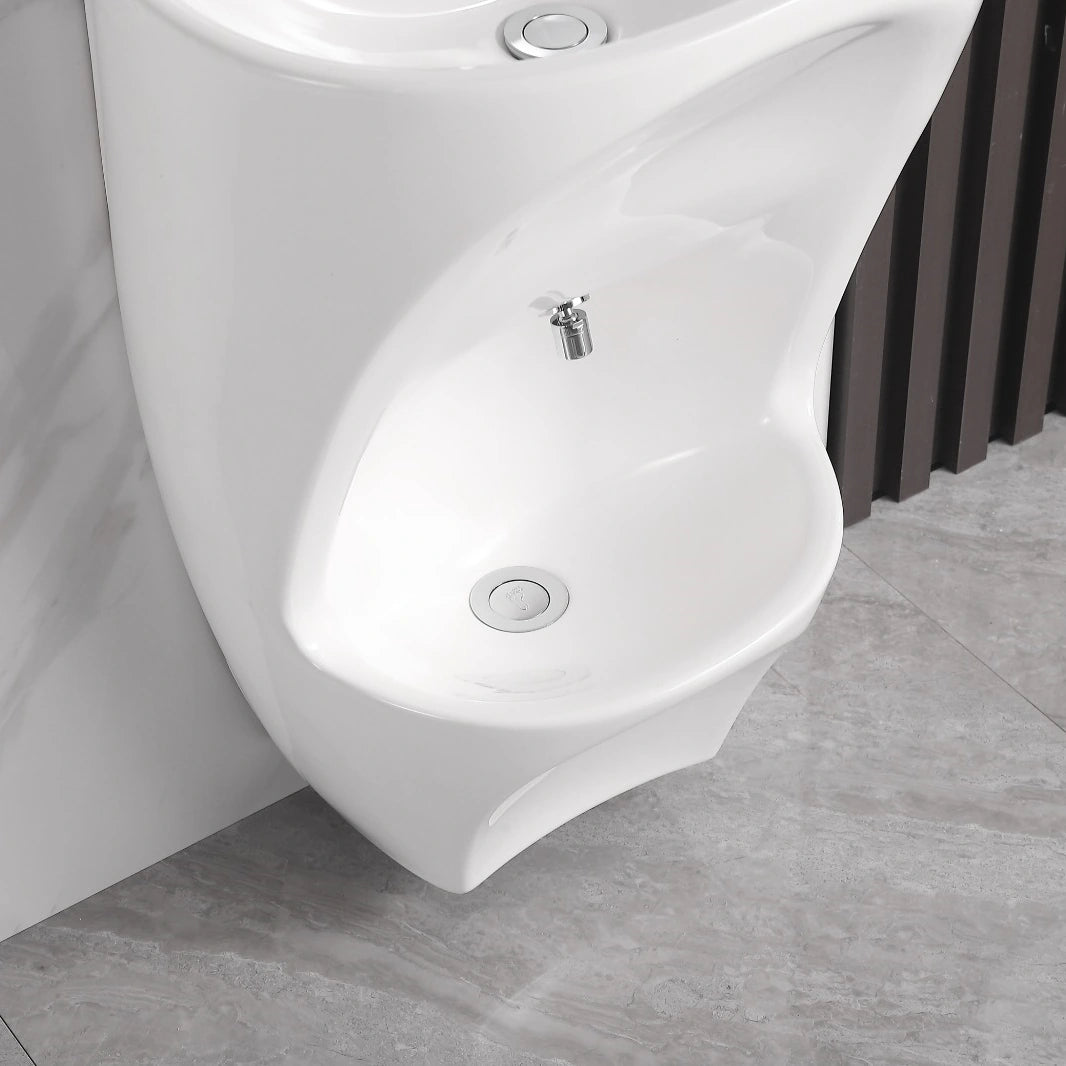 Wudu Wash Dual Level Basin