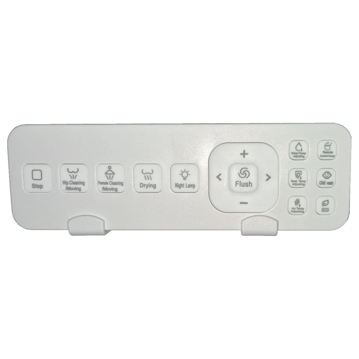 Shinano Tank+ Comfort Japanese Style Smart Toilet & Bidet