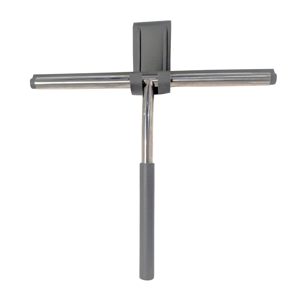 Shower Scraper Squeegee with Holder