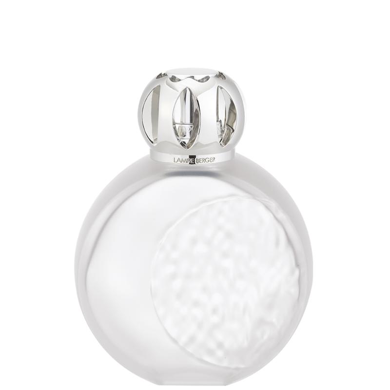 Astral Frosted Lamp Berger Gift Set