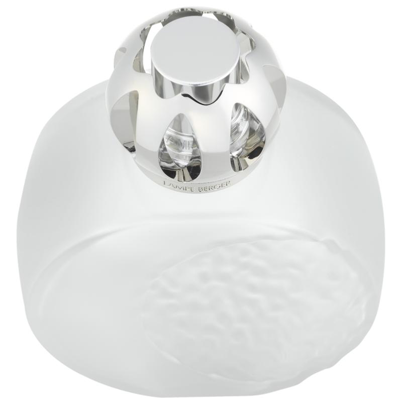 Astral Frosted Lamp Berger Gift Set