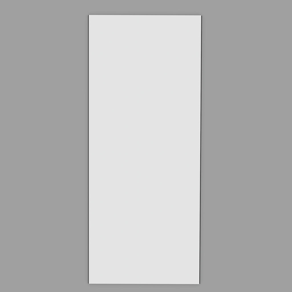 Vellura White Gloss Waterproof Wall Panel