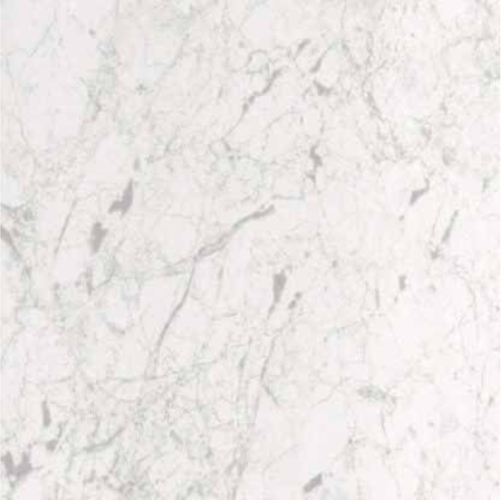Maxplas White Marble Bathroom Wall Panel 2.4m x 1m