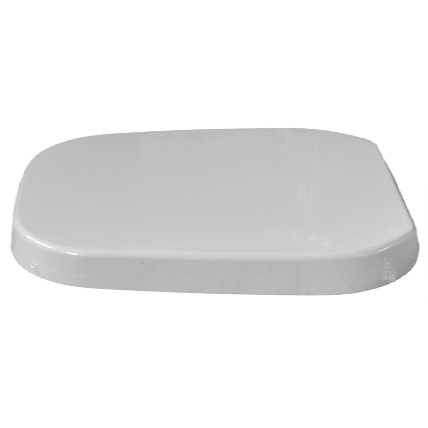 RAK Elena Soft Close Toilet Seat RAKSEAT007