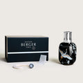Black Sakura Lamp Berger