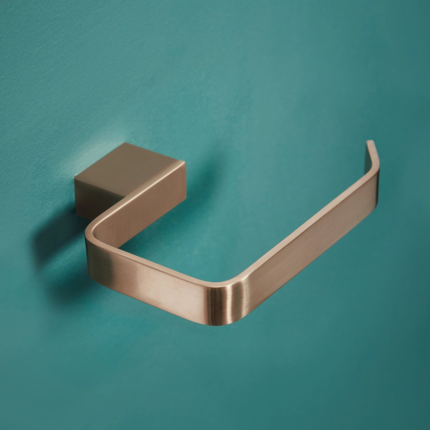 Effervescent Toilet Roll Holder