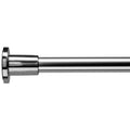 Croydex Self Supporting Telescopic Rod 260cm