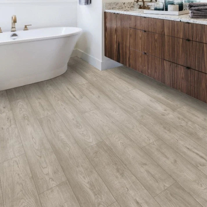 Country Oak SPC Flooring