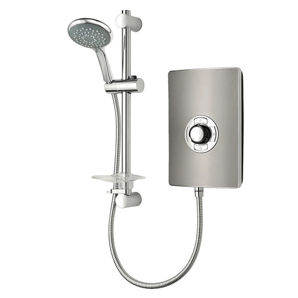 Triton Aspirante Contemporary Electric Shower