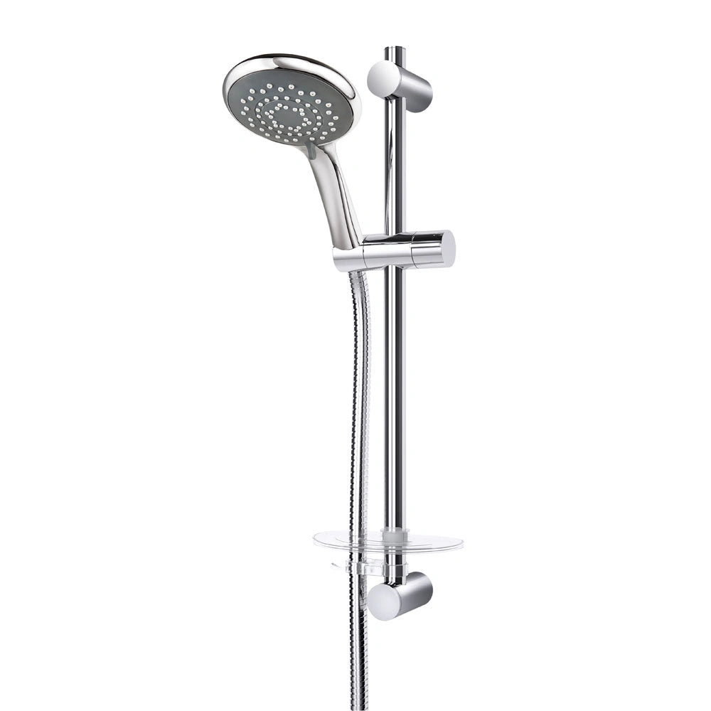 Triton Aspirante Contemporary Electric Shower