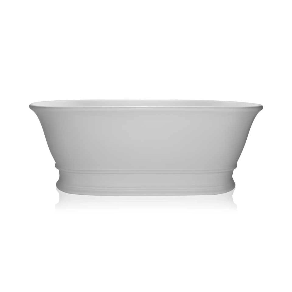 Aurelius Oval Freestanding Bath