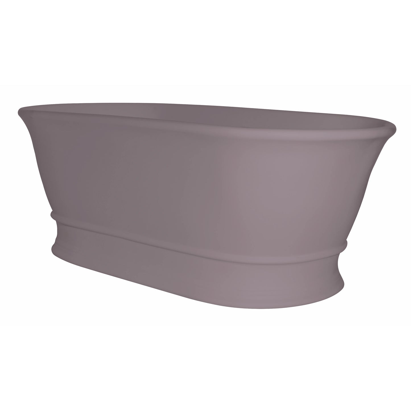 Aurelius Oval Freestanding Bath