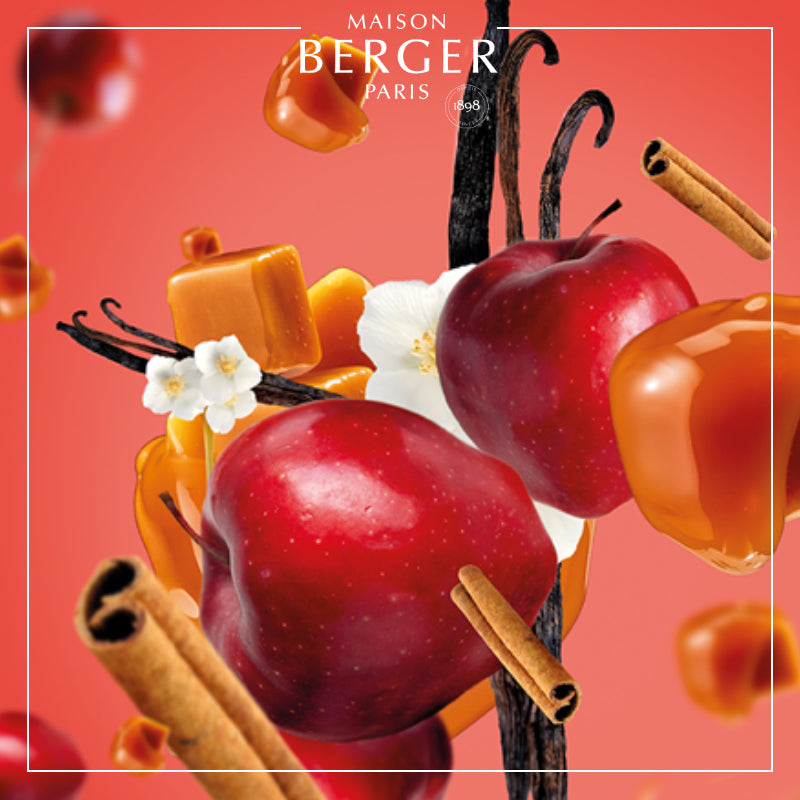 Candy Apple Bouquet Refill 200ml - Maison Berger Paris