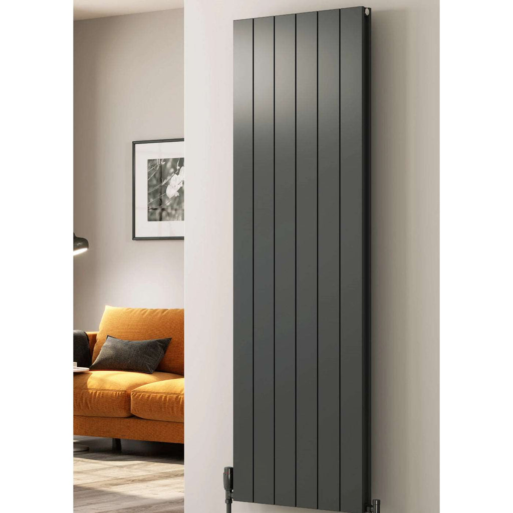 Casina Reina Vertical Aluminium Radiator