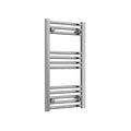 Capo Reina Designer Straight Towel Rail Radiator