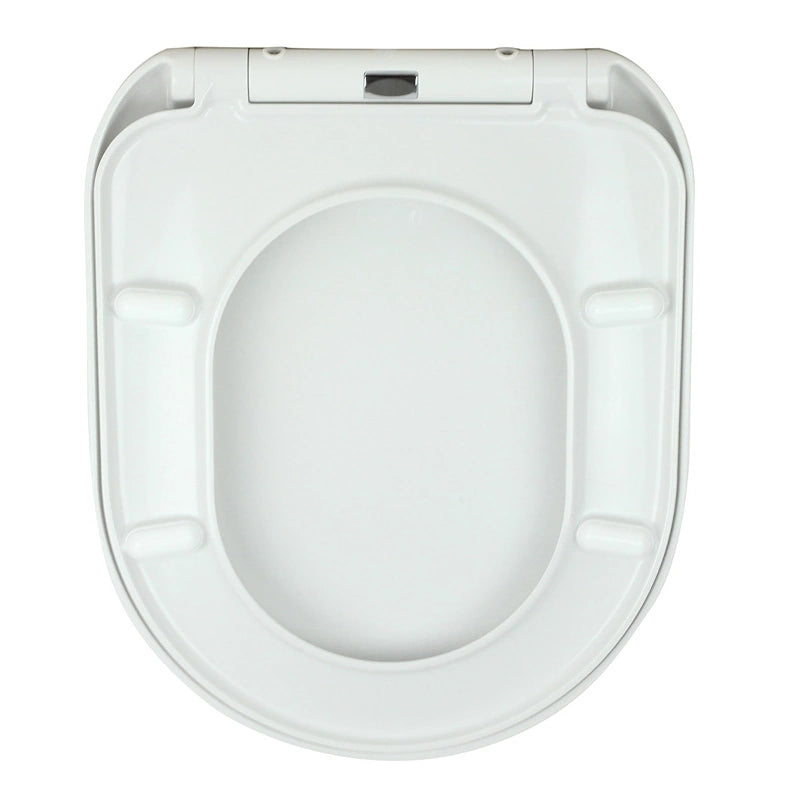 D One Euroshowers Toilet Seat