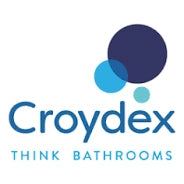 Croydex Think Bathrooms Logo