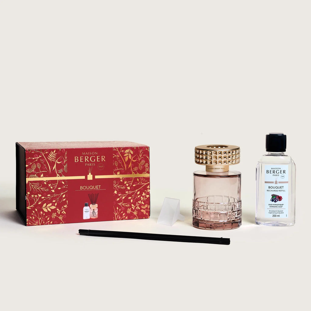 Hypnotic Oud Nude Celebration Scented Bouquet