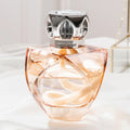 Nude Eternity Lady Flower Lamp Berger Gift Set