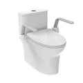 Strong Design Toilet Seat Arm Rest Euroshowers