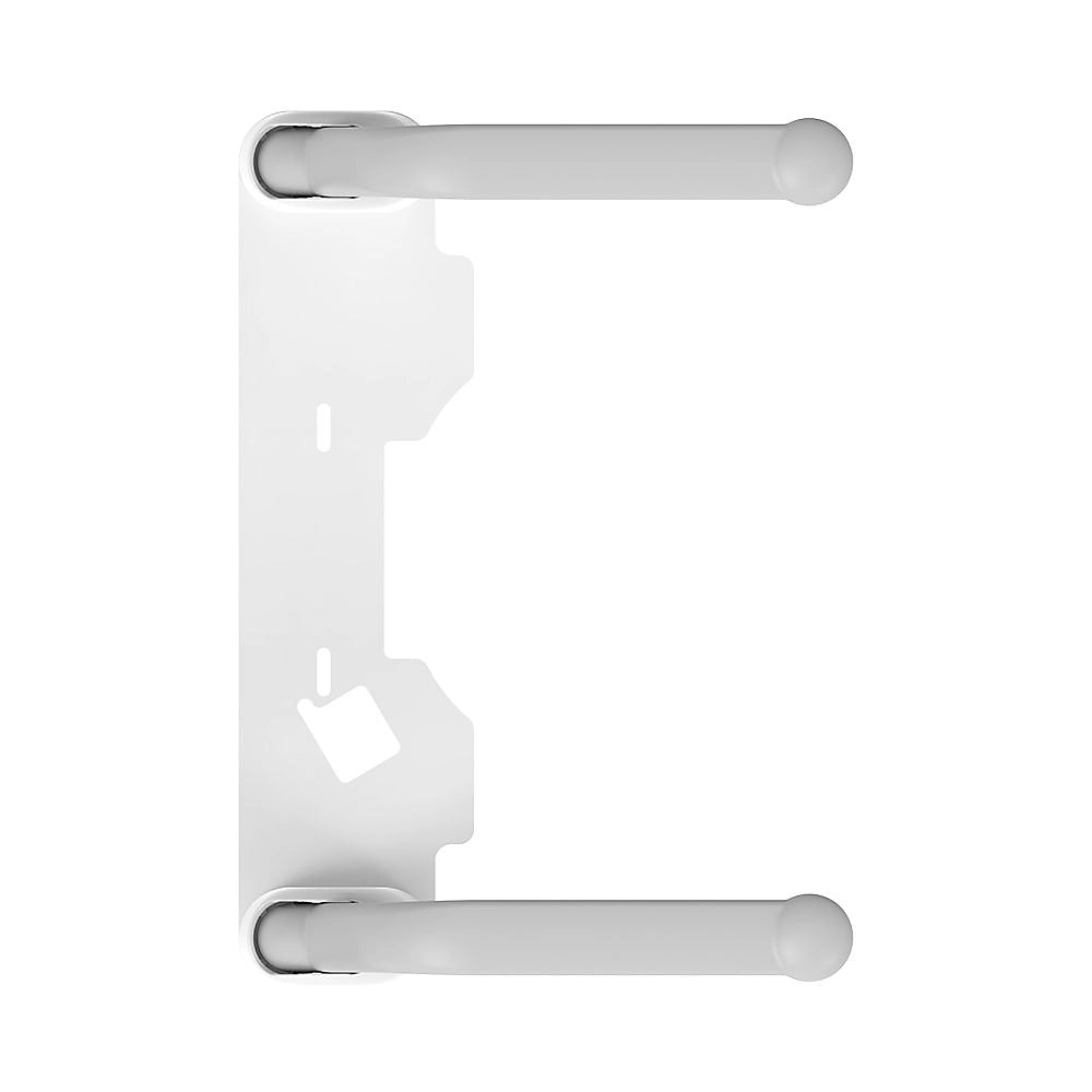 Strong Design Toilet Seat Arm Rest Euroshowers