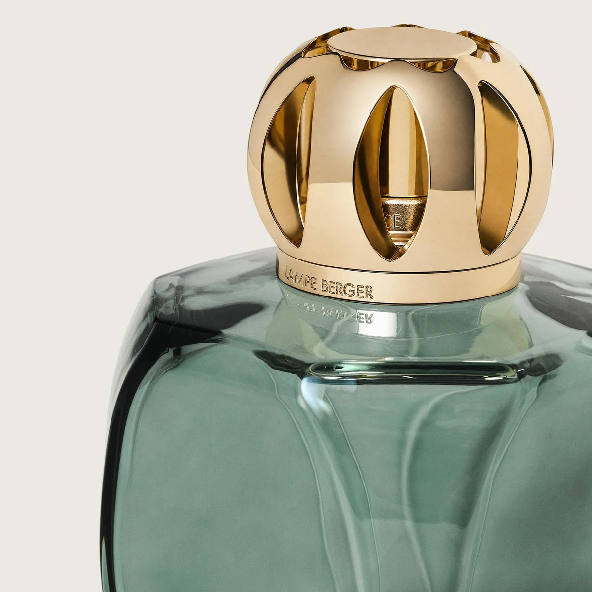 Green Magical Lamp Berger Gift Pack