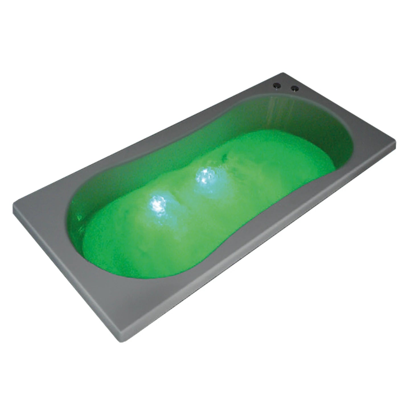 Giavani Colour Changing Aqualight Whirlpool Bath Lights