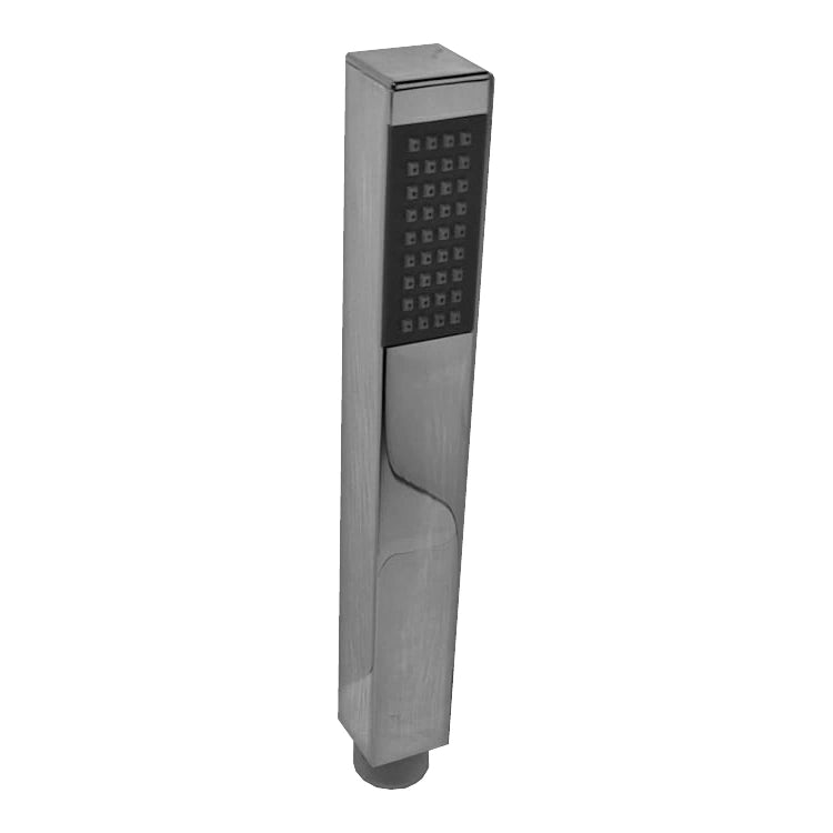 Eden Bathrooms Lunar Square Cross Bath Shower Mixer Filler Tap and Handset
