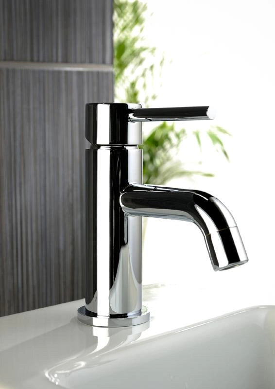 Abode Harmonie Mini Basin Mixer Tap