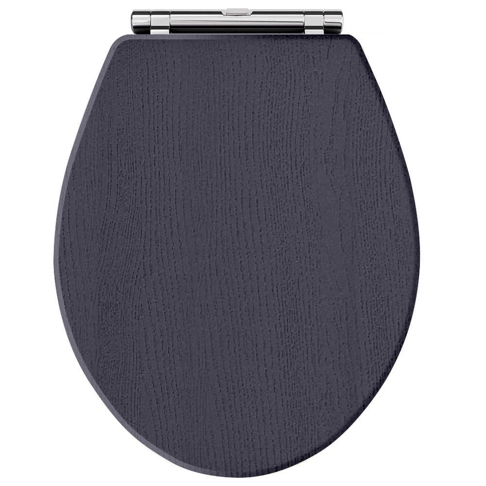 Hudson Reed Richmond Soft Close Toilet Seat