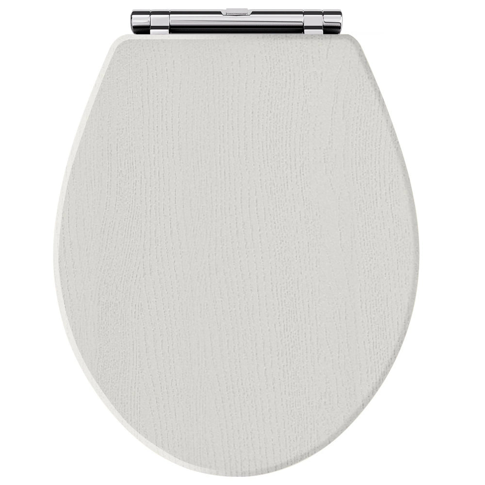 Hudson Reed Richmond Soft Close Toilet Seat