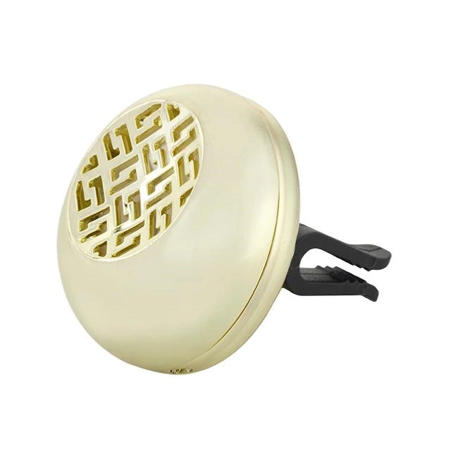 Senso Car Diffuser Gift Set