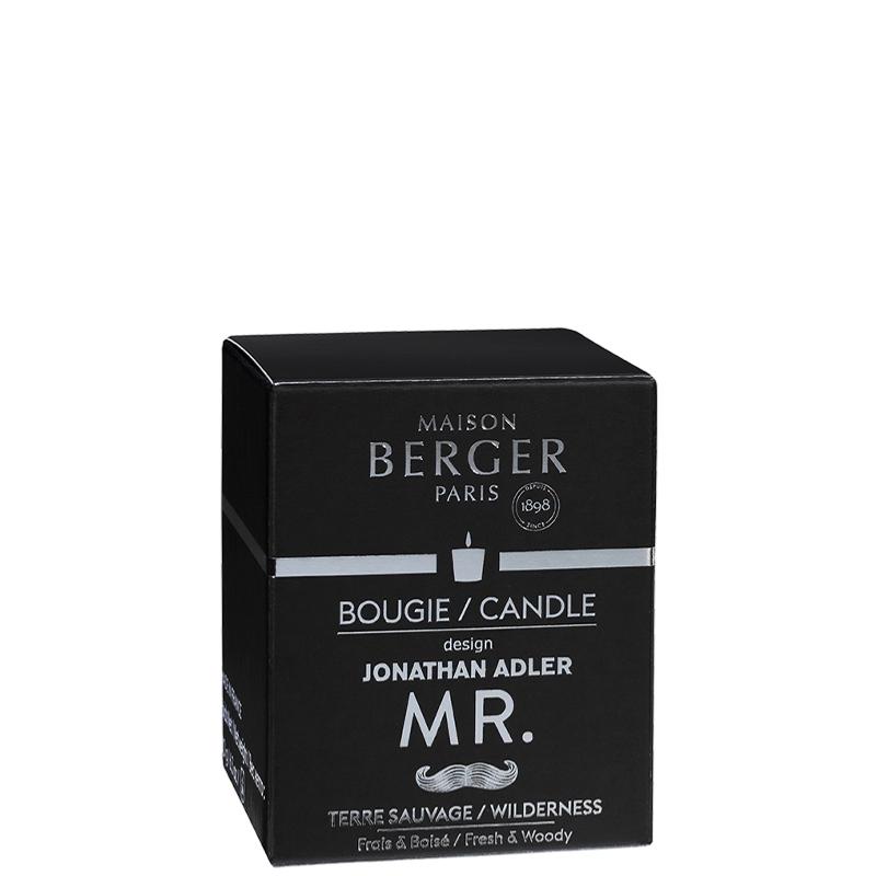 Mr. Scented Candle - Wilderness