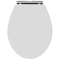 Hudson Reed Richmond Soft Close Toilet Seat