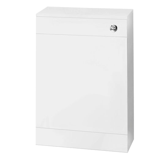 Nuie Mayford Ultra Slim WC Unit with Conceal Cistern