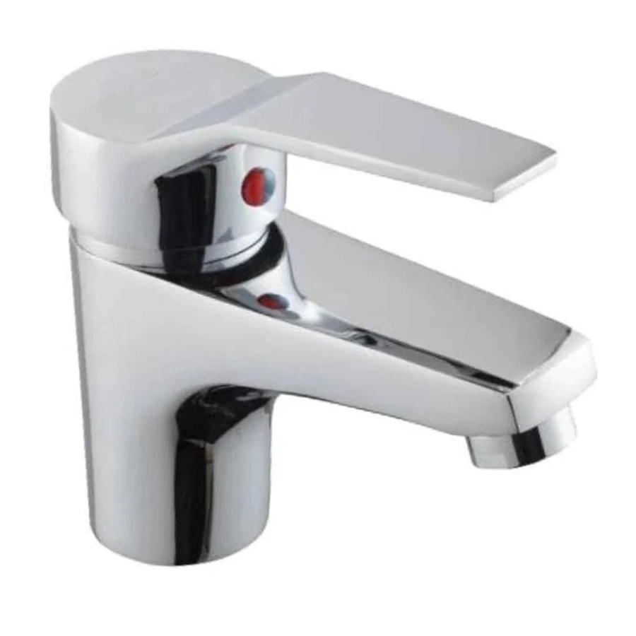 River Mono Basin Mixer Tap