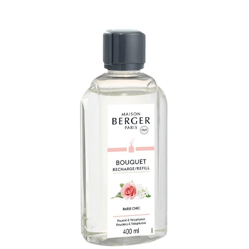 Paris Chic Bouquet Refill - Maison Berger Paris